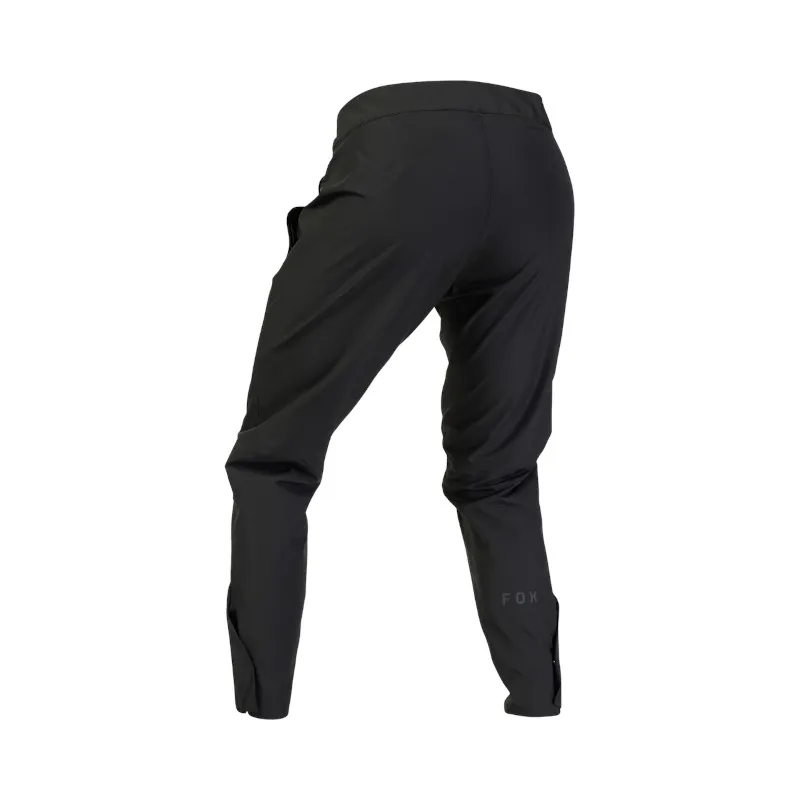 Fox Ranger 2.5 Layer Waterproof MTB Pant in Black-2