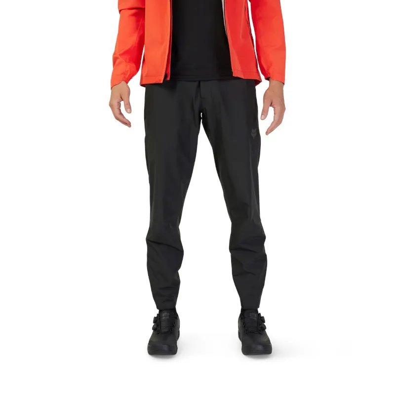 Fox Ranger 2.5 Layer Waterproof MTB Pant in Black