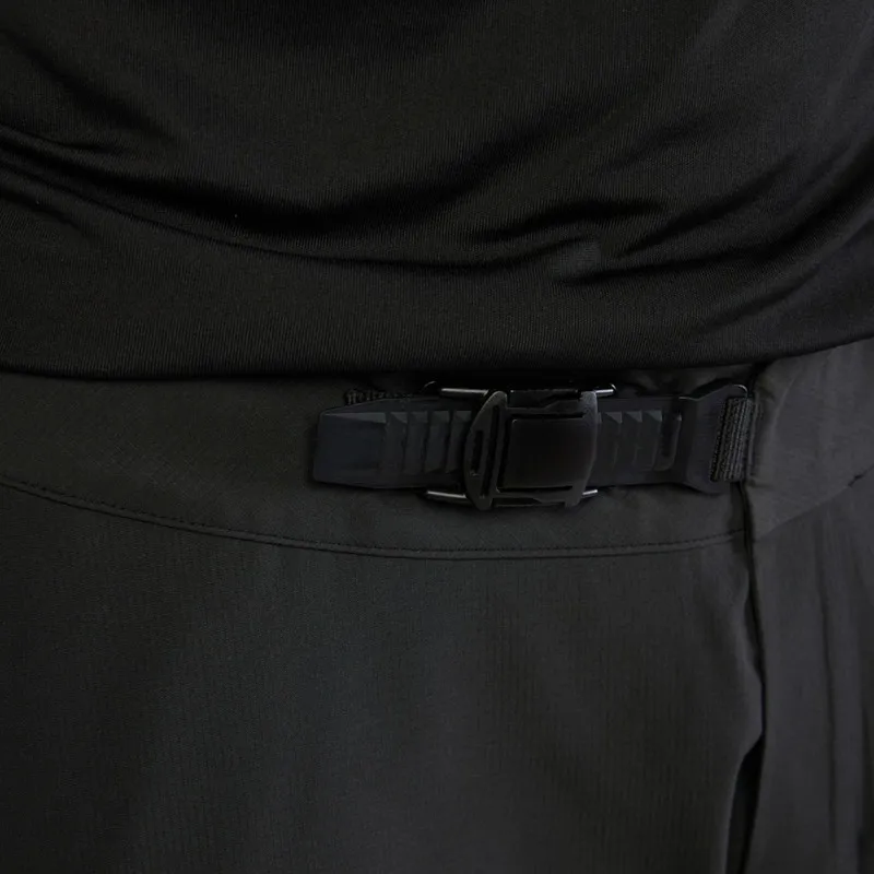 Fox Ranger 2.5 Layer Waterproof MTB Pant in Black-5