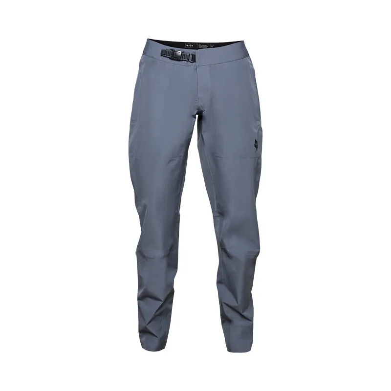 Fox Ranger 2.5 Layer Waterproof MTB Pant in Graphite-5
