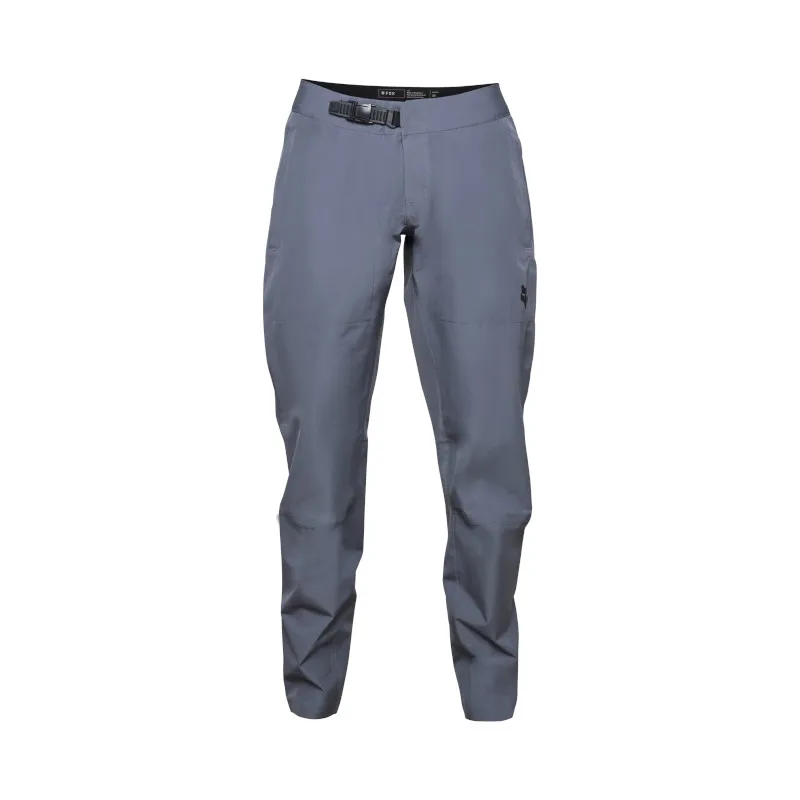 Fox Ranger 2.5 Layer Waterproof MTB Pant in Graphite-2