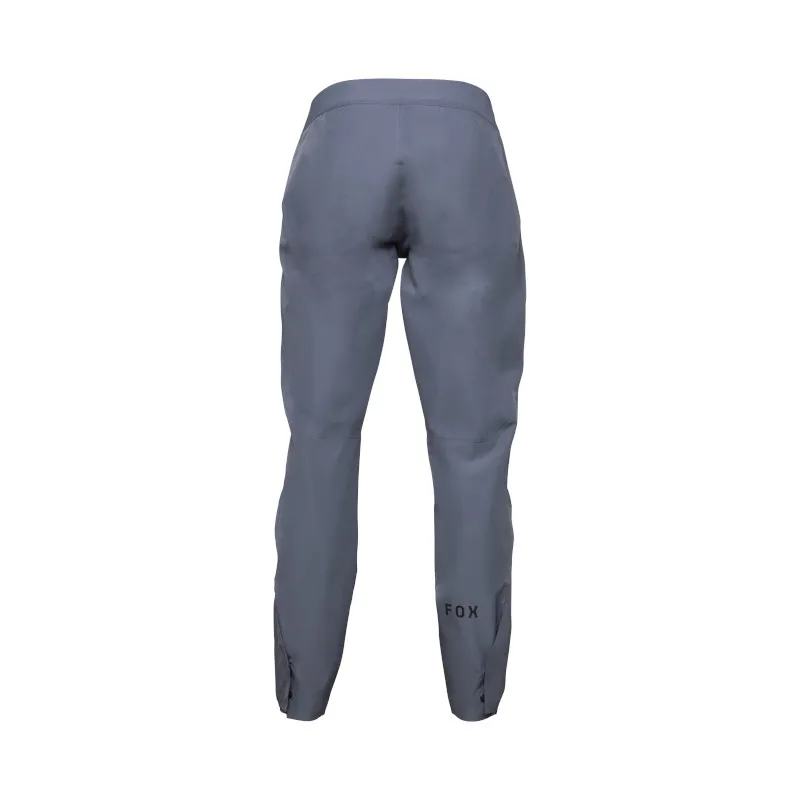 Fox Ranger 2.5 Layer Waterproof MTB Pant in Graphite-3
