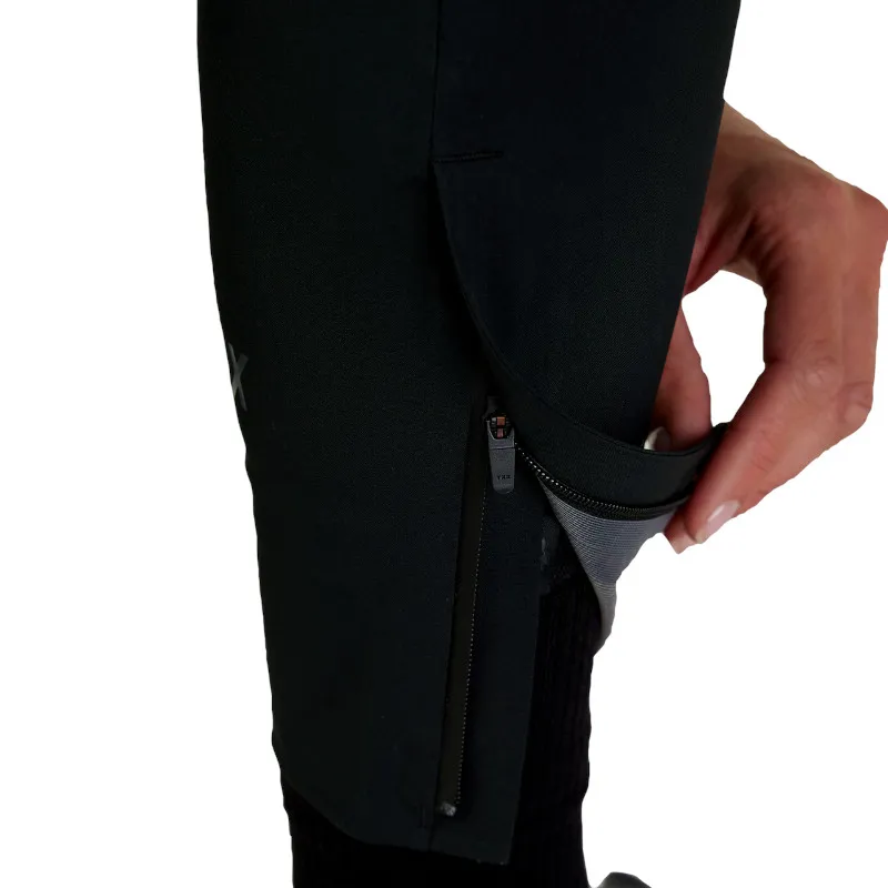 Fox Womens Defend 3-Layer Fullly Waterproof MTB Pant in -5