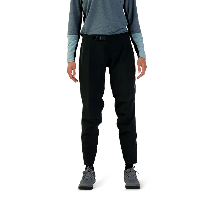 Fox Womens Defend 3-Layer Fullly Waterproof MTB Pant in -7