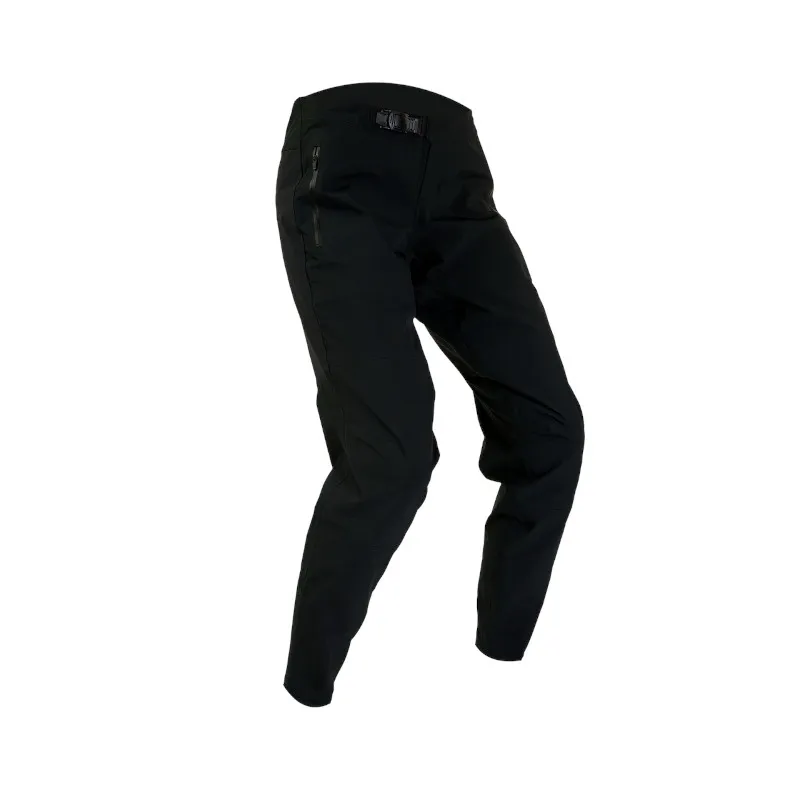 Fox Womens Ranger 2.5 Layer Waterproof MTB Pant in Black-1