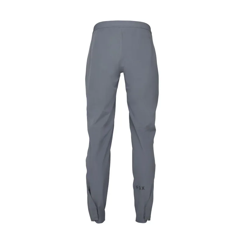 Fox Womens Ranger 2.5 Layer Waterproof MTB Pant in Graphite-1