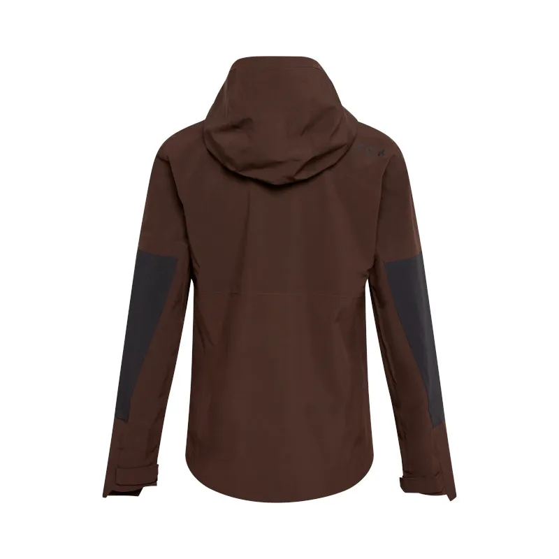 Fox Defend 3-Layer Fully Waterproof MTB Jacket in Cocco-3