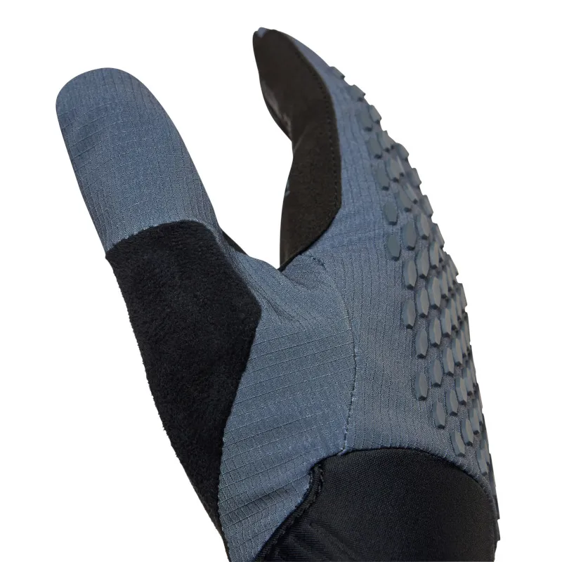 Fox Defend Mountain Bike Glove in Blue Cobalt Blue -3