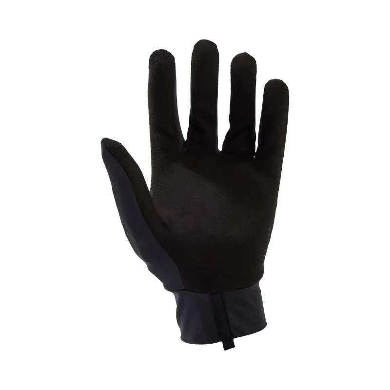 Fox Ranger Waterproof Mountain Bike Glove in Black-1