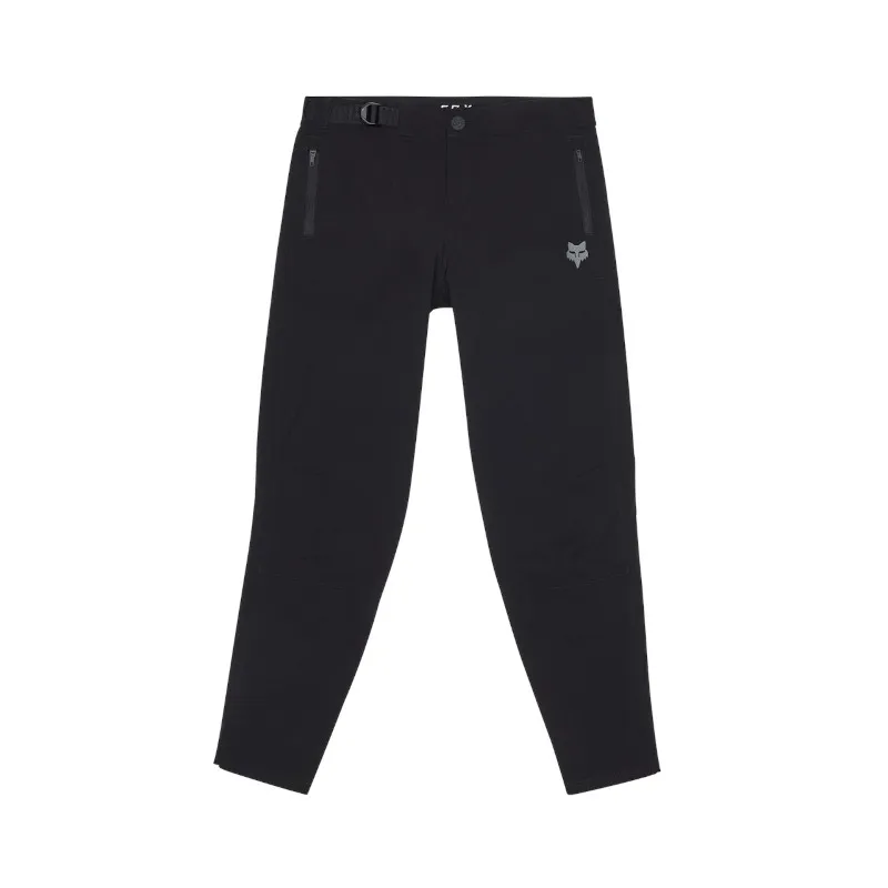 Fox Youth Ranger Mountain Bike Pant in Black