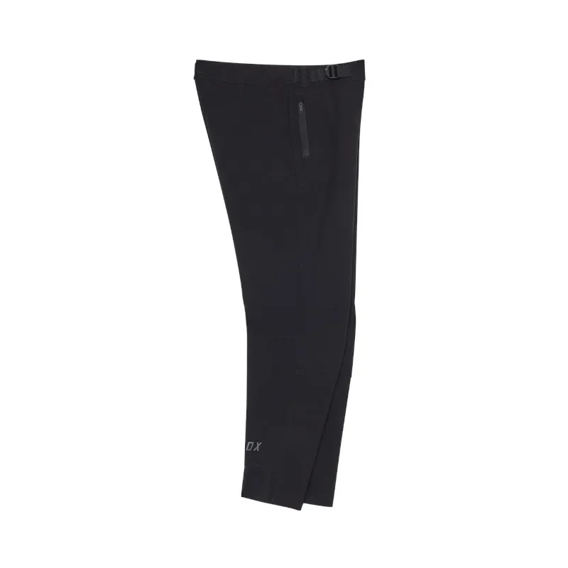 Fox Youth Ranger Mountain Bike Pant in Black-1