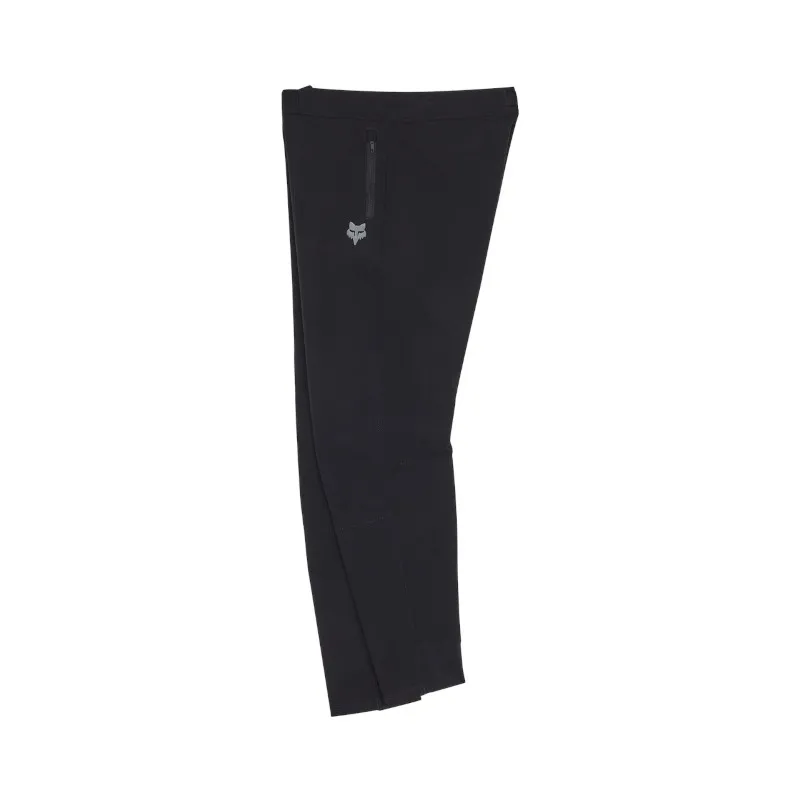 Fox Youth Ranger Mountain Bike Pant in Black-2