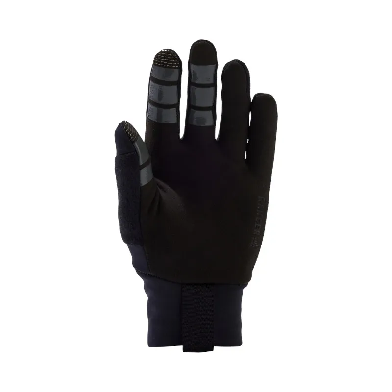 Fox Youth Ranger Fire Mountain Bike Glove in Black-1