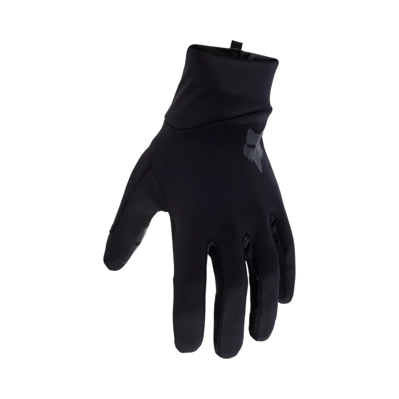 Fox Ranger Fire MTB Glove in Black