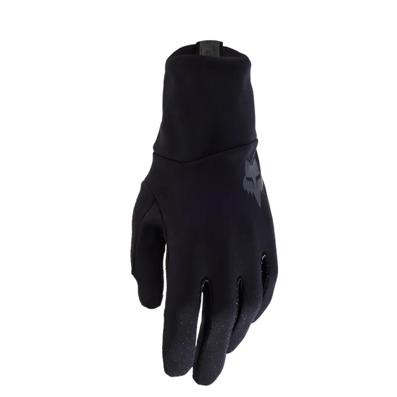 Fox Womens Ranger Fire MTB Glove in Black