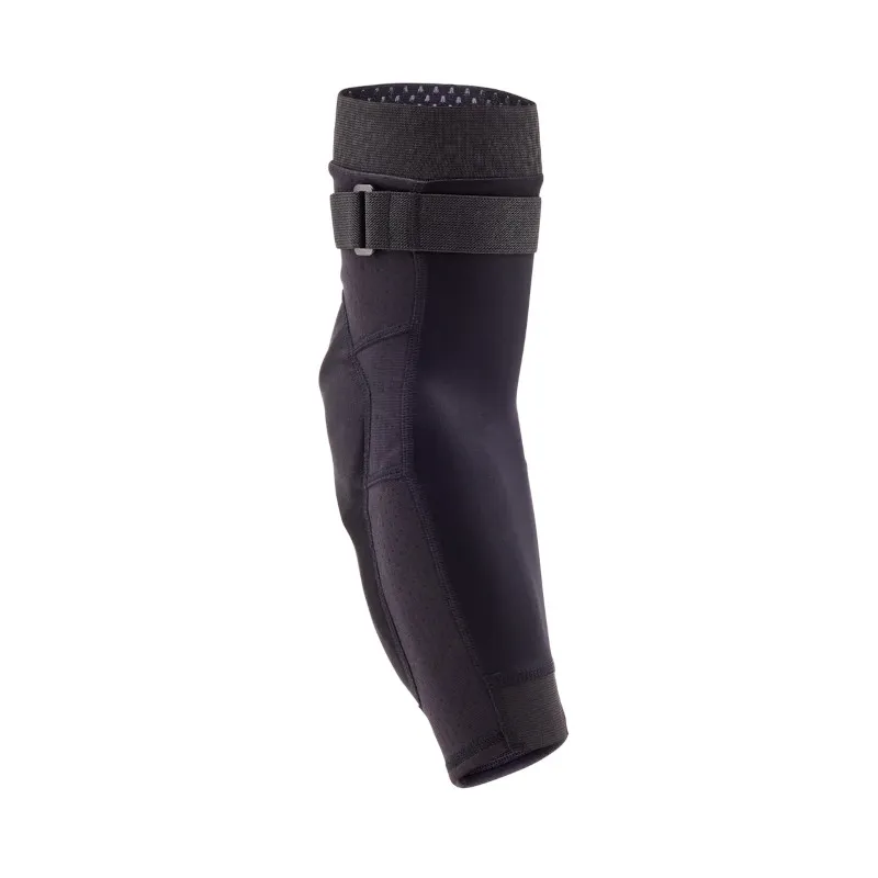Fox Launch Enduro Elbow Guard - Level 1 CE in Black-1