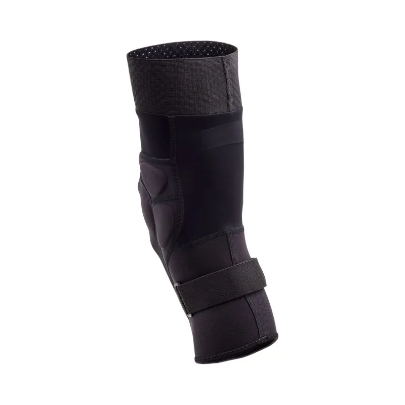 Fox Launch Enduro Knee Guard - Level 1 CE in Black-1