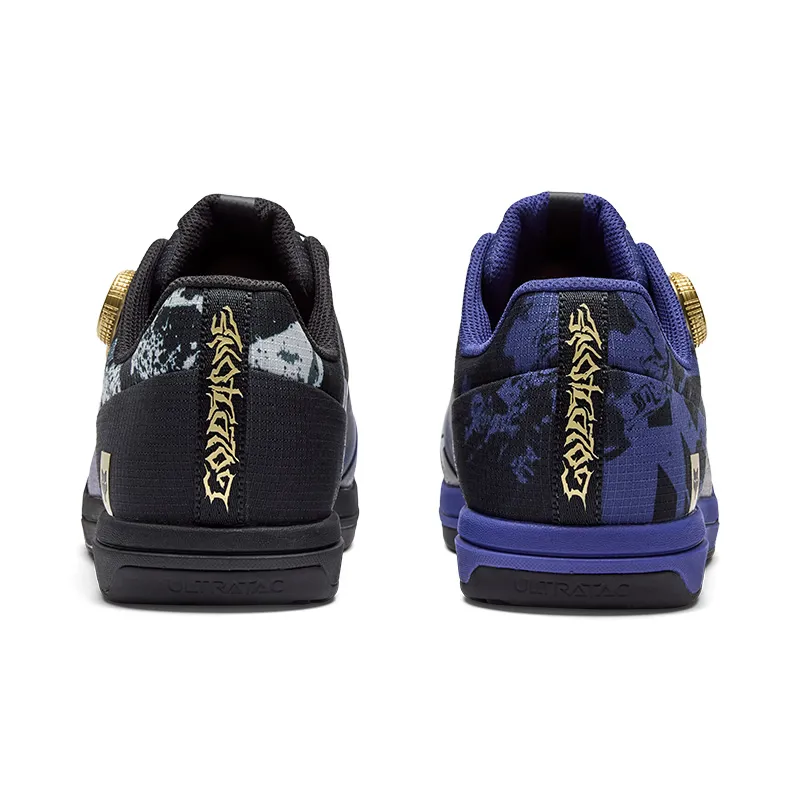 Fox Union BOA Clipped Shoe - Jackson Goldstone Limited Edition Collection-5