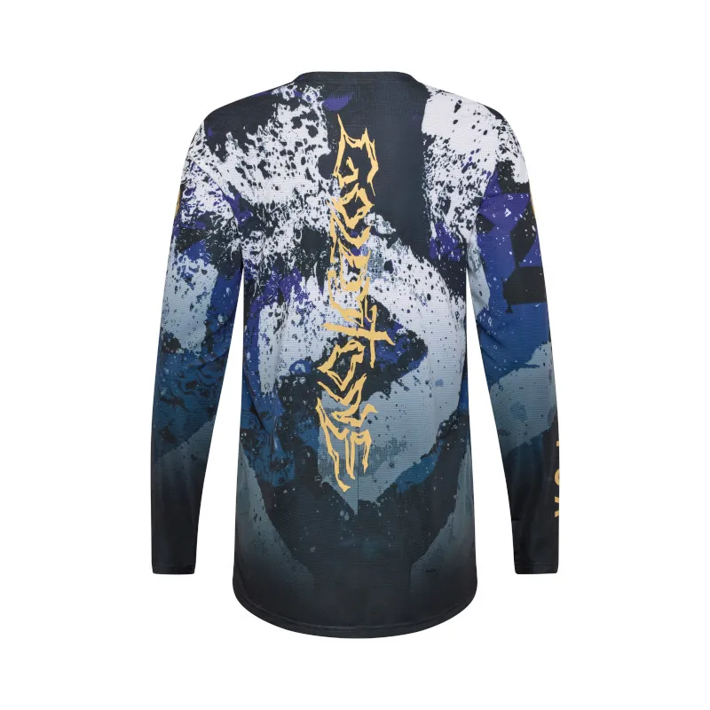 Fox Flexair LS Jersey - Jackson Goldstone Limited Edition Collection-1
