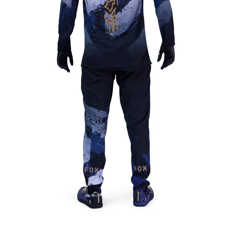 Fox Flexair LS Jersey - Jackson Goldstone Limited Edition Collection-3