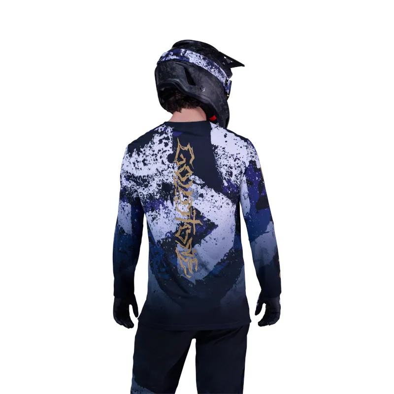 Fox Flexair Pants - Jackson Goldstone Limited Edition Collection-5