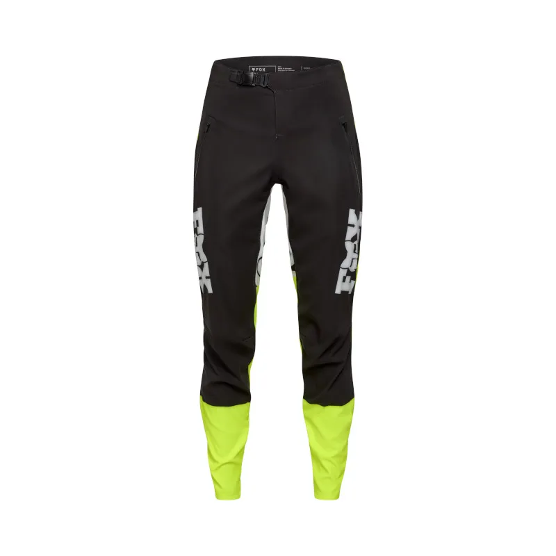 Fox Womens Flexair MTB Pant - Phantom Limited Kit in Multi-1