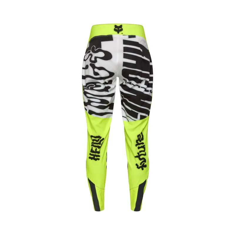 Fox Womens Flexair MTB Pant - Phantom Limited Kit in Multi-2