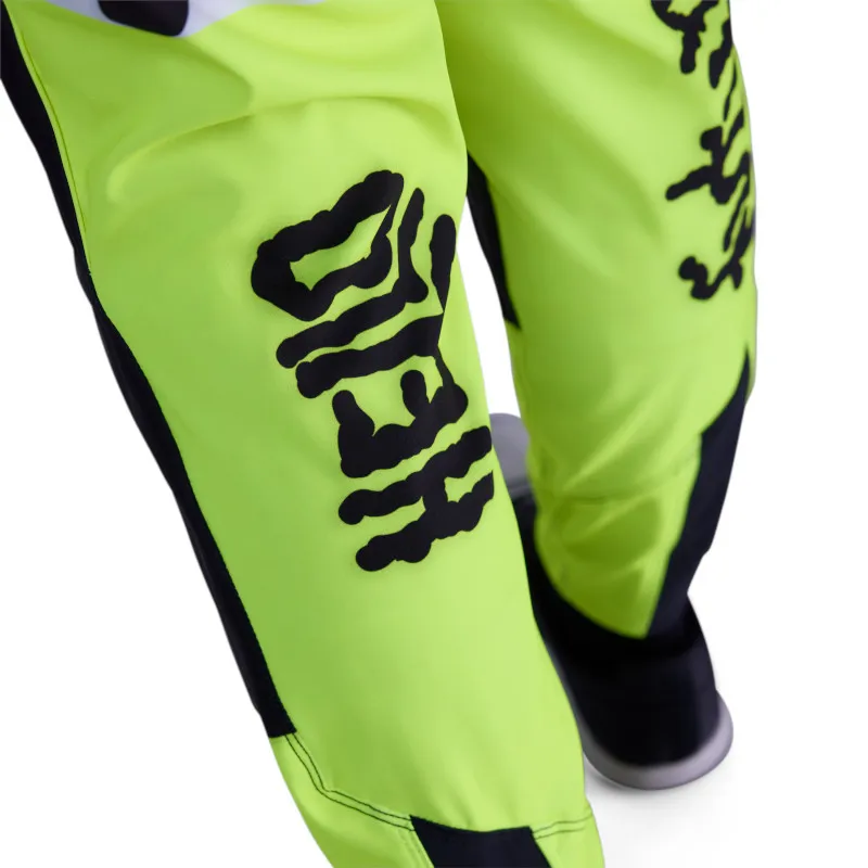 Fox Womens Flexair MTB Pant - Phantom Limited Kit in Multi-4