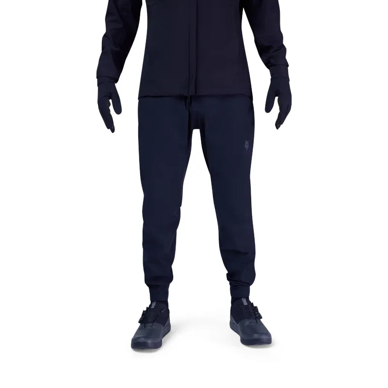 Fox Ranger 2.5 Layer Waterproof Mountain Bike Pants in Black