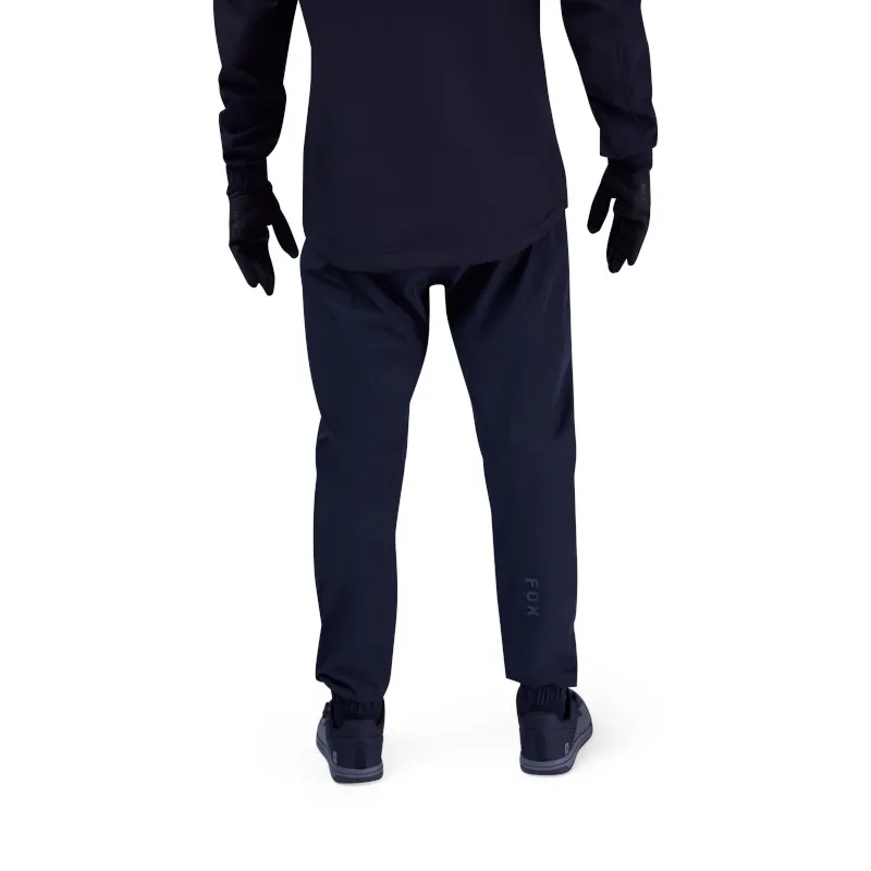 Fox Ranger 2.5 Layer Waterproof Mountain Bike Pants in Black-1