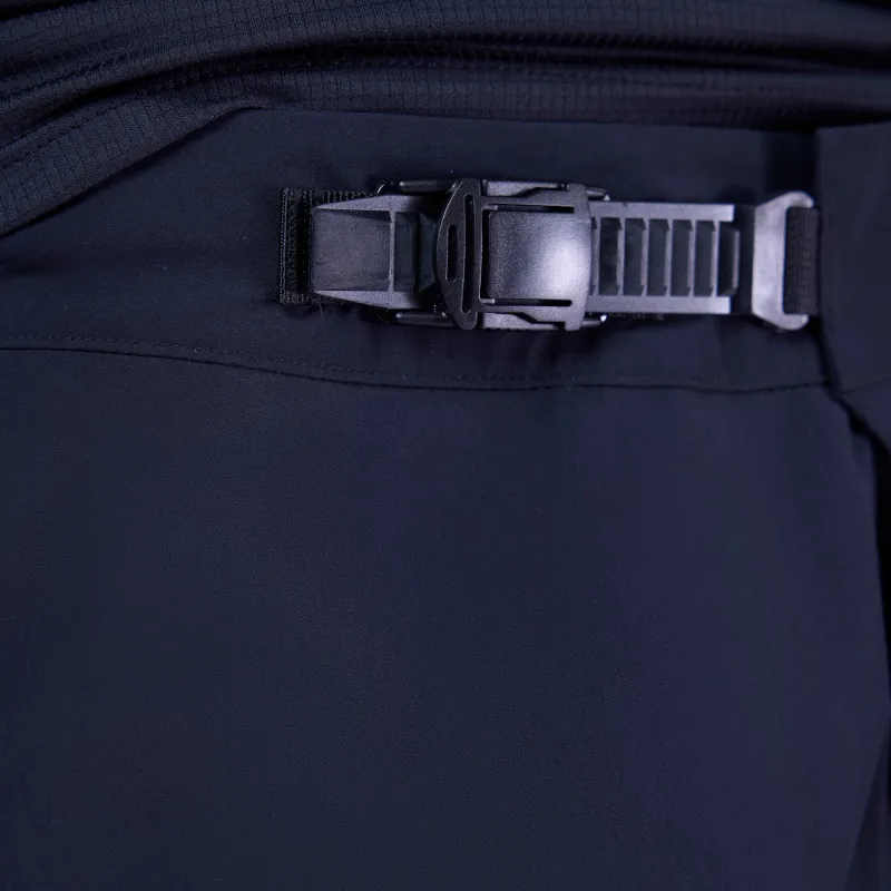 Fox Ranger 2.5 Layer Waterproof Mountain Bike Pants in Black-6