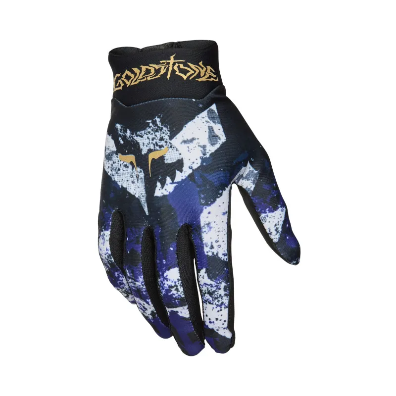 Fox Flexair Glove - Jackson Goldstone Limited Edition Collection