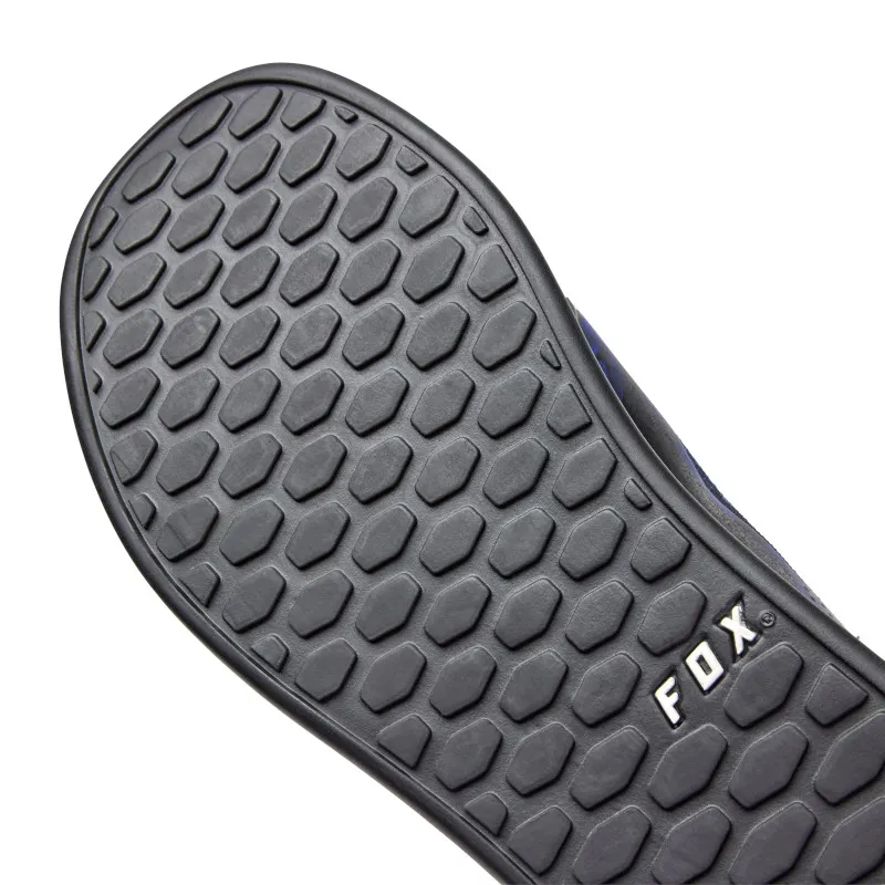 Fox Union BOA Flat MTB Shoe - Jackson Goldstone Limited Edition Collection-6