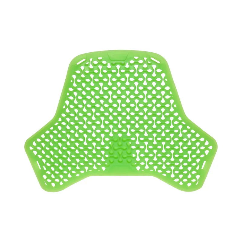 Fox Airframe Protection Chest and Back Protection CE Level 1 - Black-7