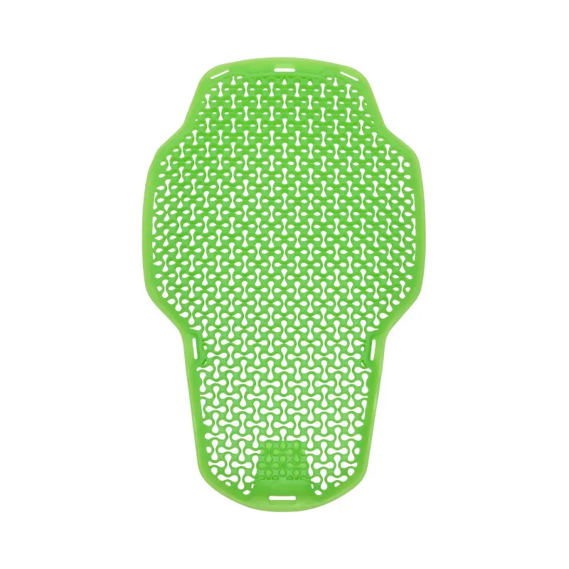 Fox Airframe Protection Chest and Back Protection CE Level 1 - Black-8