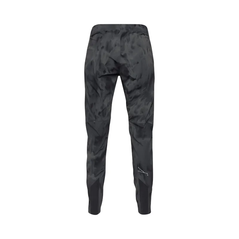 Fox Ranger MTB Pant - LUNAR Special Edition in Black-1