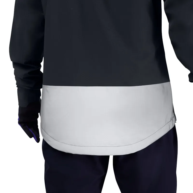 Fox Ranger 2.5-Layer Ranger Waterproof 10K/5K LUNAR Jacket in Black-5