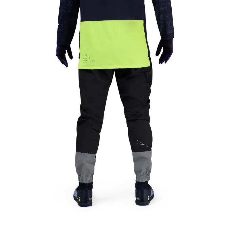 Fox Ranger 2.5 Layer Waterproof Pant LUNAR Special Edition in Black-5