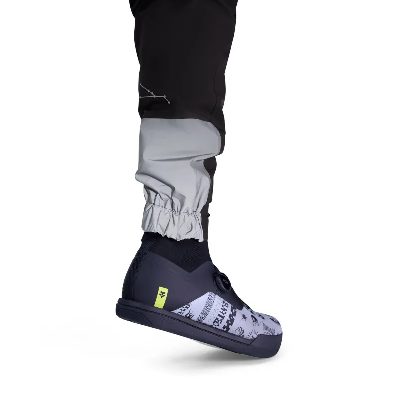 Fox Ranger 2.5 Layer Waterproof Pant LUNAR Special Edition in Black-7
