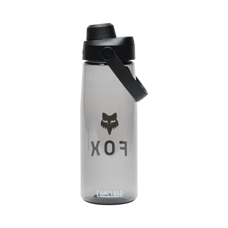 Fox x Camelbak Thrive Chug 25oz in Charcoal Clear-1