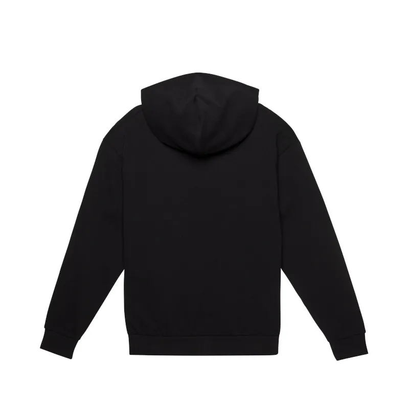 Fox Syndicate Race Team Limited Edition Pullover Fleece in Black-1