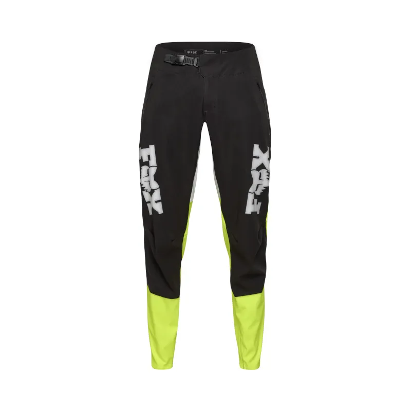 Fox Flexair MTB Lightweight Pant - Phantom Limited Edition in Multi-4