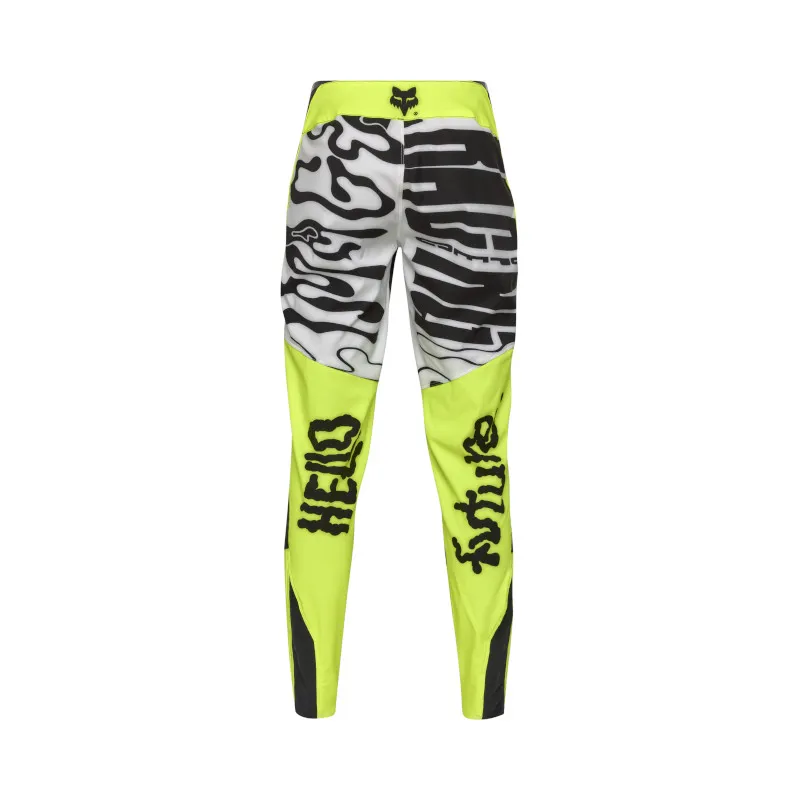 Fox Flexair MTB Lightweight Pant - Phantom Limited Edition in Multi-1