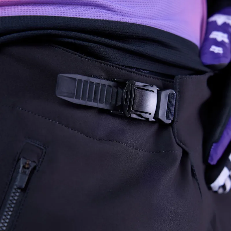 Fox Flexair MTB Lightweight Pant - Phantom Limited Edition in Multi-7