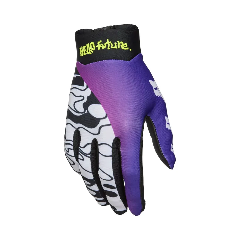 Fox Flexair MTB Glove LP - Phantom Limited Edition Kit in Multi