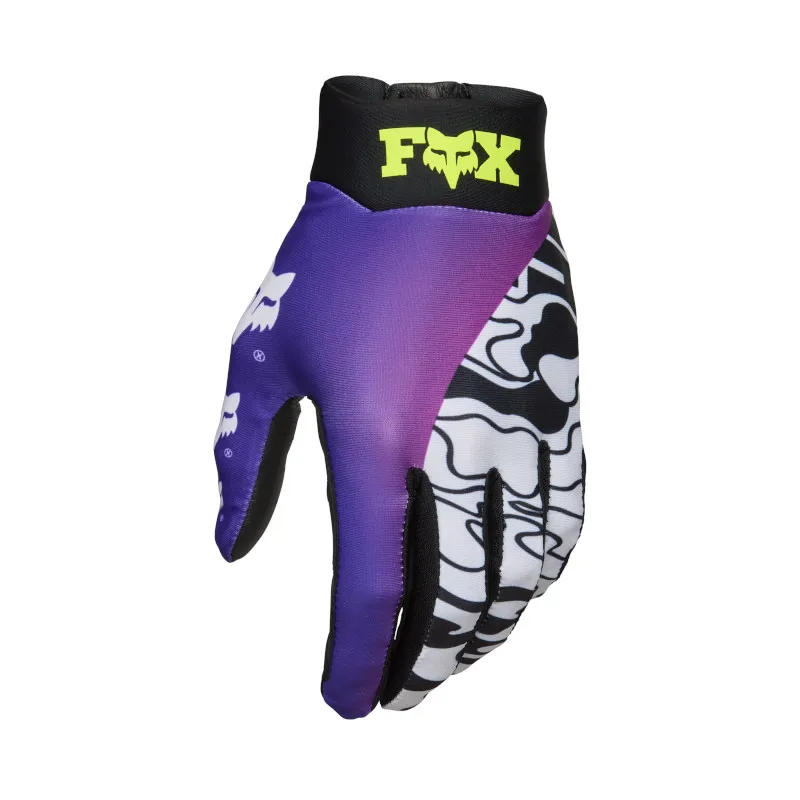 Fox Flexair MTB Glove LP - Phantom Limited Edition Kit in Multi-2