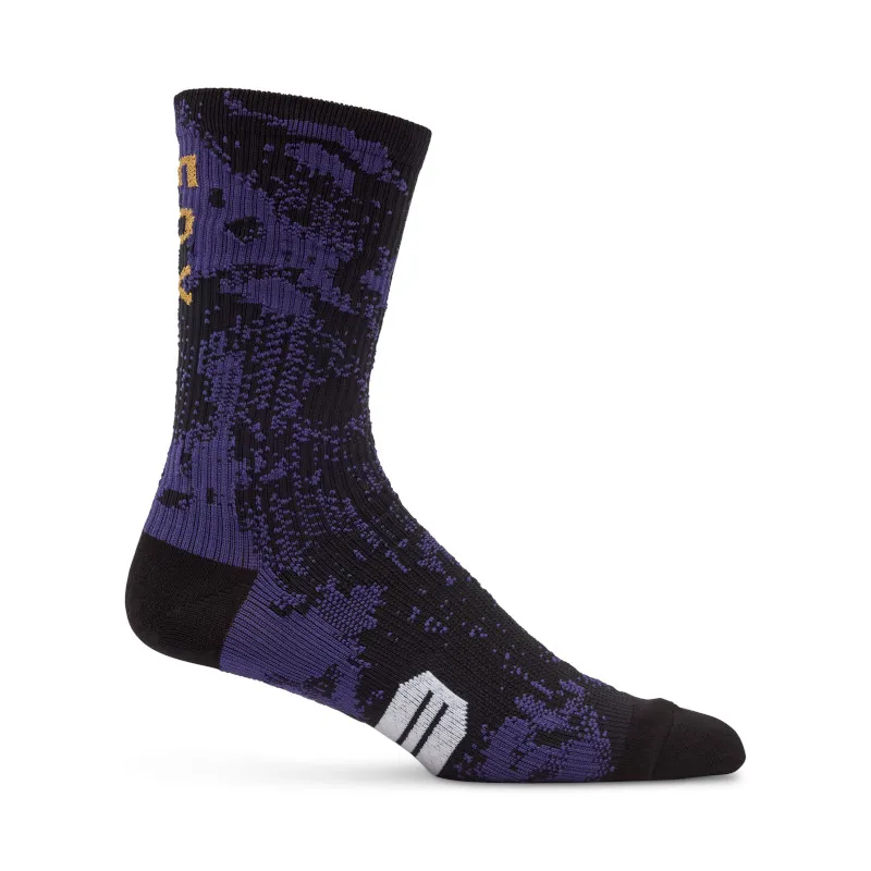 Fox 8 Ranger Sock - Jackson Goldstone Limited Edition Collection