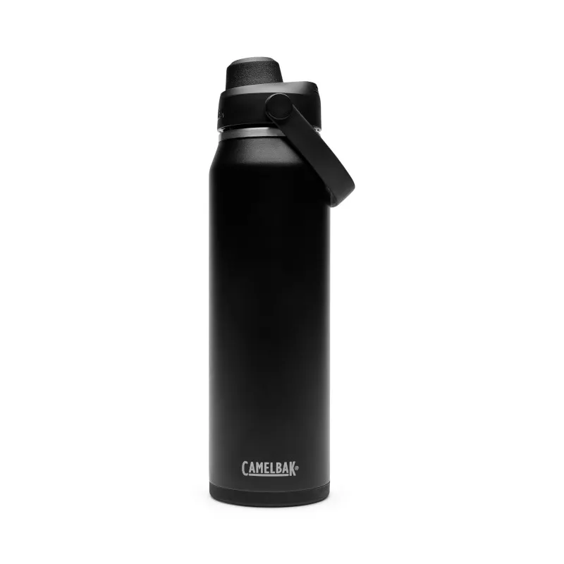 Fox x Camelbak Thrive Chug VVS Flask 32oz in Black