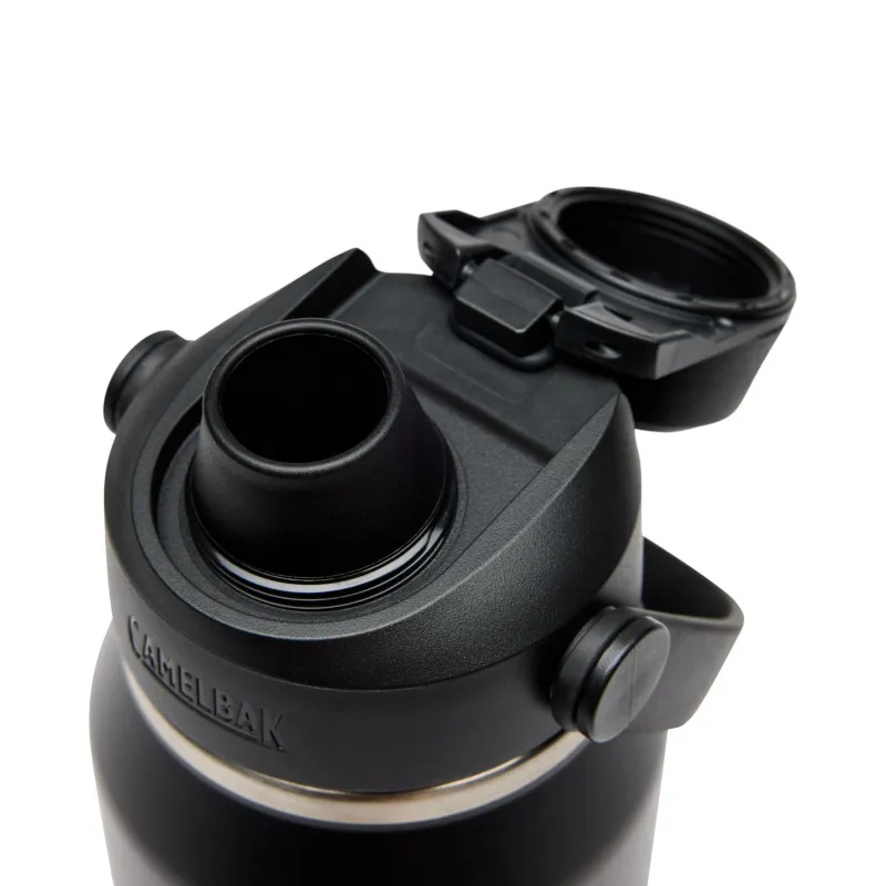 Fox x Camelbak Thrive Chug VVS Flask 32oz in Black-1