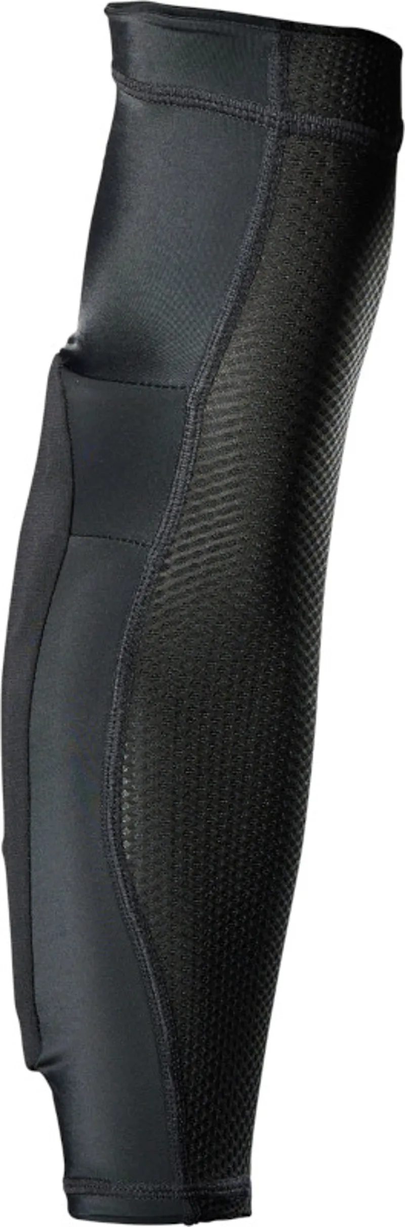 Fox Enduro Elbow Sleeve Pads in Black - NEW-1